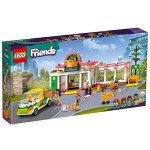 Lego Friends Organic Grocery Store
